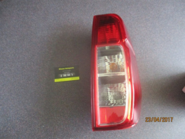 Achterlicht rechts Nissan Navara D40 26550-EB38A Origineel.