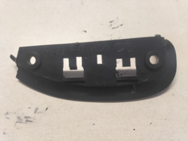 Afdekkap deurgreep rechts Nissan 100NX B13 80944-61Y03 Gebruikt.