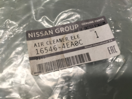 Airfilter Cabin Nissan 16546-4EA0C New