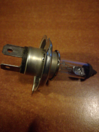 Koplamppit H4 12v 55W Nissan 26294-5F005 Gebruikt.