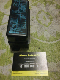 Deksel zekeringkast Nissan Almera N15 CD20 24382-2N320