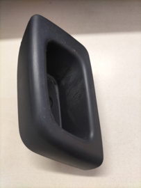 Handle-pull, rear door left-hand Nissan Micra K14 82951-5FA0A Used part.