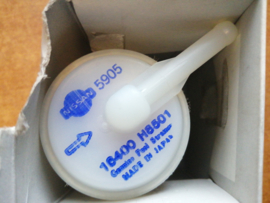 Brandstoffilter Nissan 16400-H8501 160/ 710/ 910/ B11/ B310/ C31/ K10/ M10/ N10/ N12