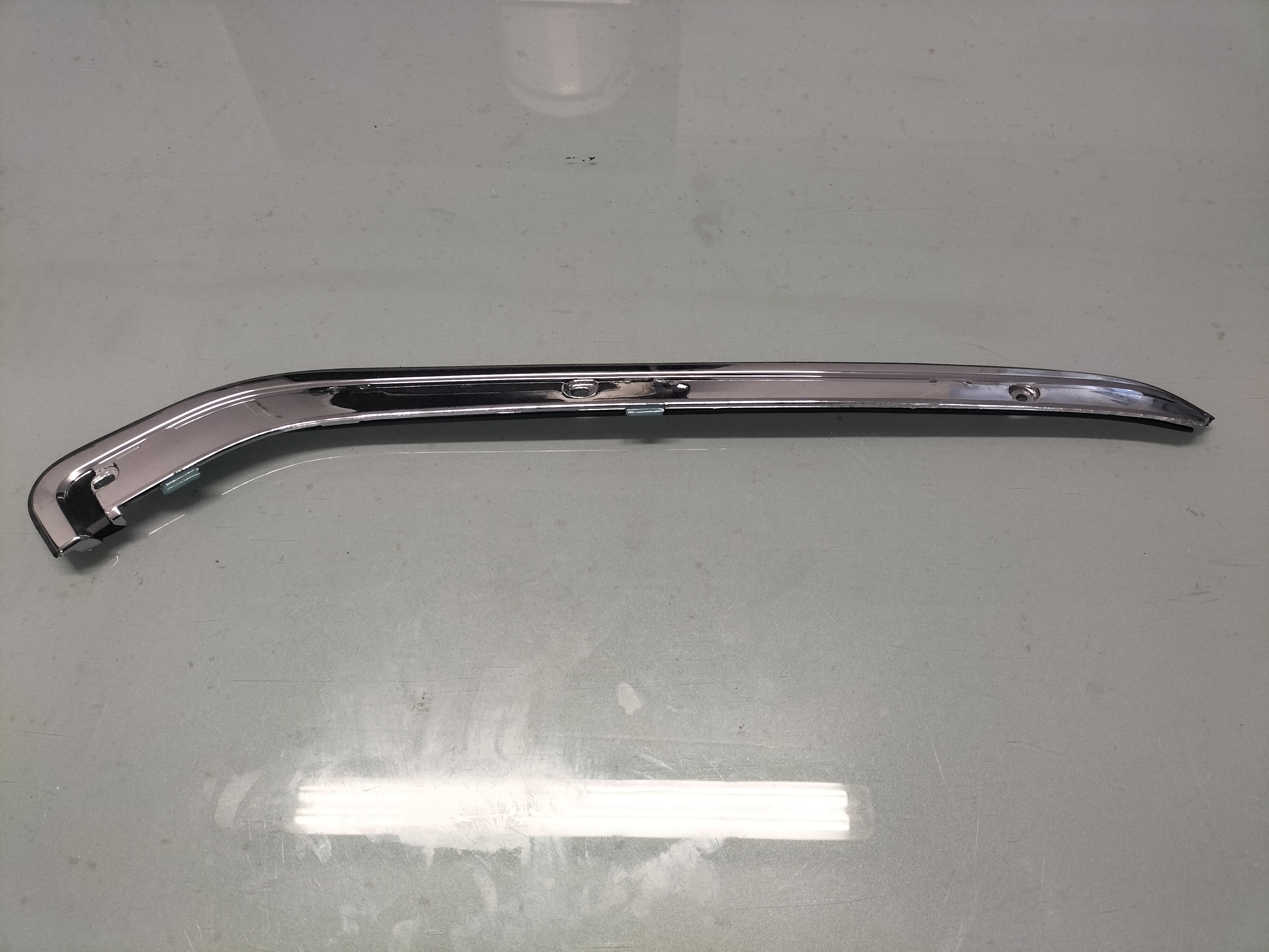 Sierstrip Nissan 76818-36A00 Origineel.