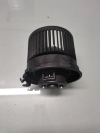 Motor assy-blower with case Nissan Qashqai J10/ JJ10 27225-ET10B New.