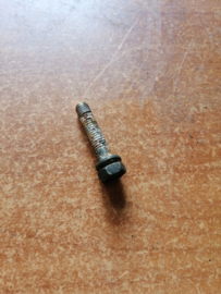 Bolt M5.75 x 29.5 Nissan 08120-63028 Used part.