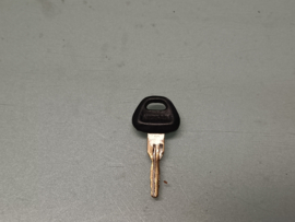 Key set-cylinder lock Nissan Micra K10 99810-22B25 Used part.