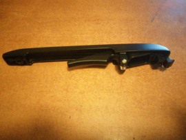 Handle front door outside Nissan 01606199-0