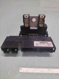 Cover-fusible link holder Nissan Micra K14 24380-5RB0A Used part