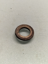 Washer Nissan 08915-1421A Used part.