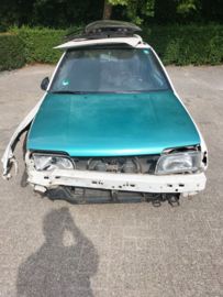 Nissan Sunny N14 GA14DE. Nieuw binnen 6-9-2025
