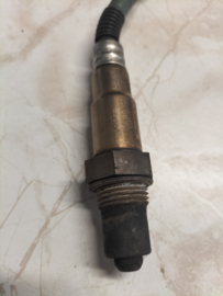 Heated oxygen sensor HR09DET Nissan Micra K14 22690-00Q1N Used part.