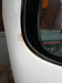 Achterklep Nissan 100NX B13 90100-66Y30 (531) Gebruikt.