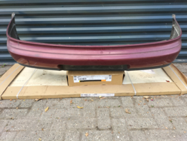 Fascia kit-rear bumper Nissan 100NX B13 85022-70Y25 (AL0) Damage.