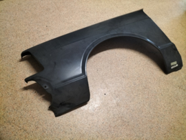 Zijscherm links Datsun Sunny B310 63113-H8832 Origineel.
