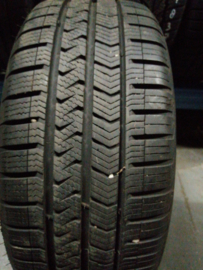 195/50R15 4X100 ET35 7J naafgat 59,1mm