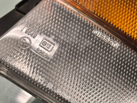 Achterlicht rechts Nissan Primera Wagon W10 26554-81N00 Origineel.
