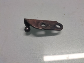 Bracket-back door stay, left-hand Nissan K12/ P12 90459-AV700 Ued part.
