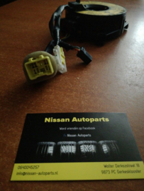 Airbagklokveer Nissan Almera N15 25554-27Y25