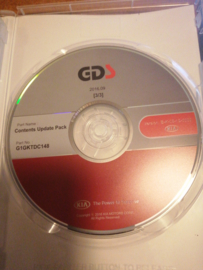 KIA GDS VE Contents update Pack (ver.E-K-03-12-0000) G1GKTDC148 1/3 + 2/3 + 3/3
