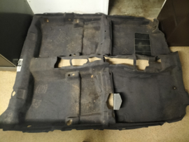 Carpet assy floor Nissan Primera P12 74902-AV600 Used part