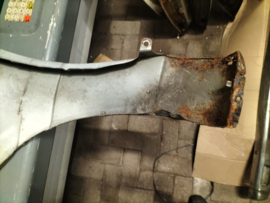 Fender-front, right-hand Nissan 100NX B13 63112-70Y30 (531) Used part.