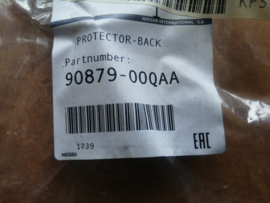 Afdekkap deurscharnier achterdeur links Nissan Interstar X70 90879-00QAA (8200057679)
