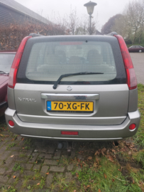 Nissan X-Trail T30 QR25DE . New arrival 24-april-2025