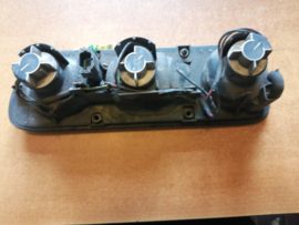 Lamp rear combination, left-hand Nissan Terrano2 R20 26555-0X001 Used part.
