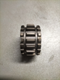 Krukastandwiel CG12DE/ CGA3DE/ CR12DE/ CR14DE Nissan 13021-BX000 CK12/ E11/ K12 Origineel.