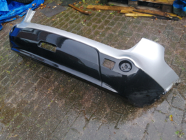 Fascia-rear bumper Nissan Qashqai+2 JJ10 85022-EY10H