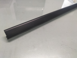 Bumperstrip voorbumper Datsun Violet A10 62060-W7500 Orgineel.