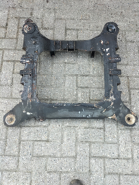 Assy-frame, sub Datsun Cherry E10 50100-M1061 Used part.