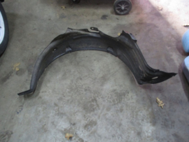 Protector-front fender, left-hand Nissan Micra K11 63843-41B05 (63843-41B00) Used part.