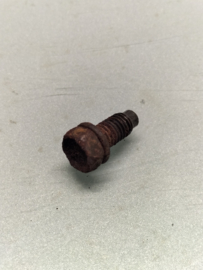 Bolt Nissan 08120-6305E Used part.