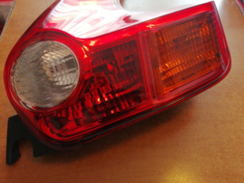 Achterlicht rechts Nissan Juke F15 26550-1KA0A