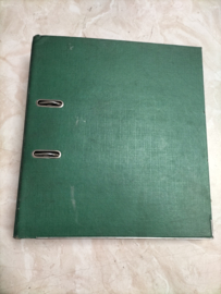 Folder blanco ''Claim formulier'' 20250313