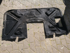 Hitteschild motorkap Nissan Terrano2 R20 65840-7F000