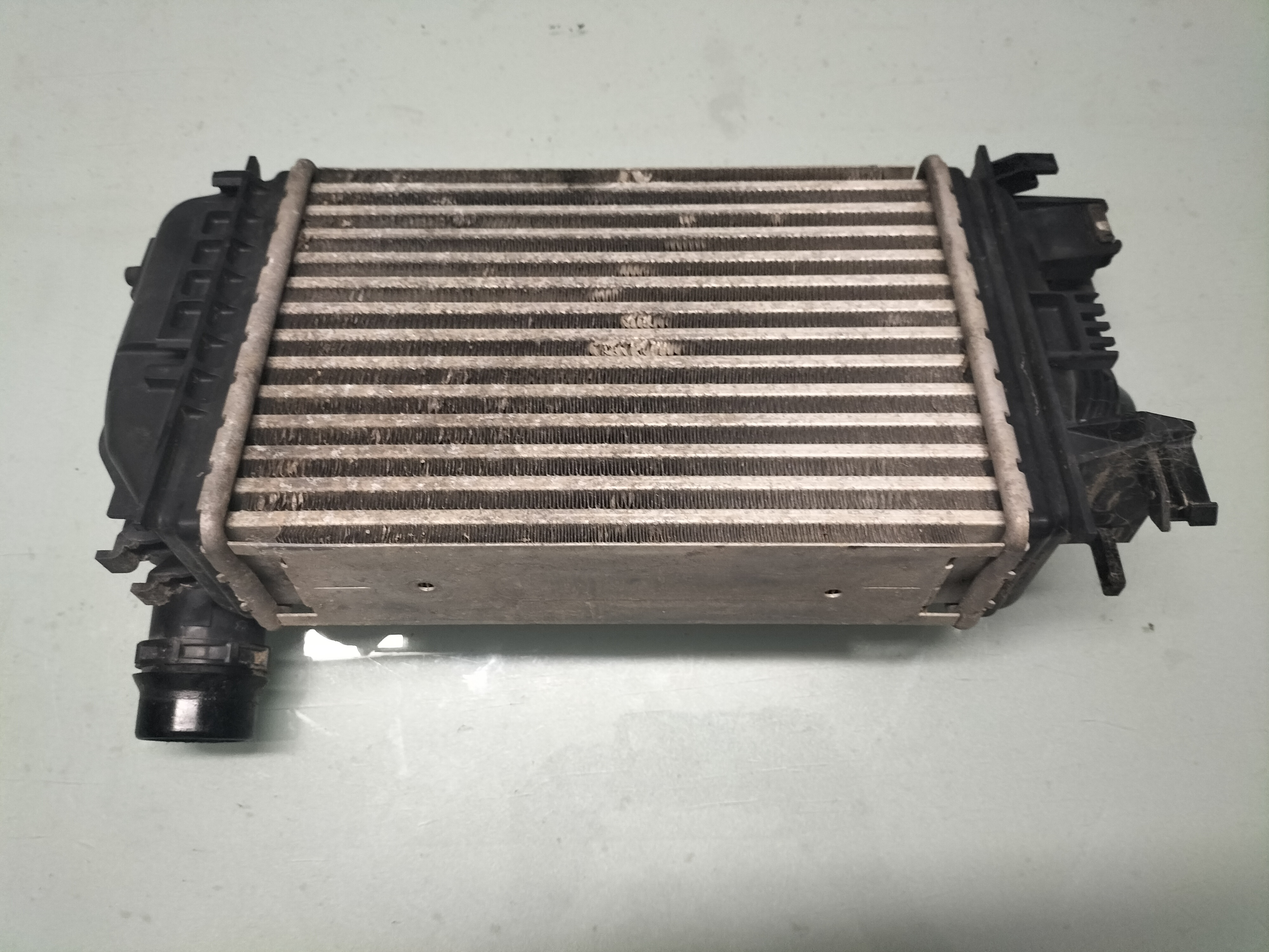 Intercooler Nissan Micra K14 14461-5FA0A Gebruikt