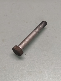 Bolt Nissan 08120-8552A Used part.