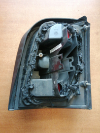 Body combination lamp, left-hand Nissan Micra K11 26559-6F600