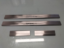 Entry Guards Nissan DB848-EGJ10 Original.