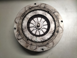 Poederkoppeling Nissan Micra K11 30050-41B03 Gebruikt.