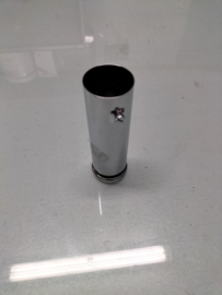 Finisher exhaust HJS 81 01 9110 New