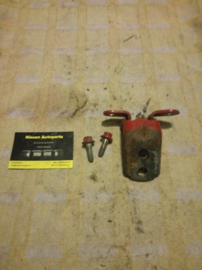 Deurscharnier voorportier linksboven/rechtsonder Nissan Almera N15 / Nissan Terrano R50 80401-1M200