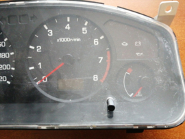 Kilometeteller/cockpit Nissan Primera P11 24810-2F916