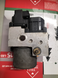 Actuator anti skid Nissan Primera P11/WP11 47660-9F627 (47660-9F615) (0 265 216 837) (0 273 004 565) Used part.