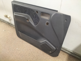Finisher front door, left-hand Nissan Terrano2 R20 80901-7F000 Used part.