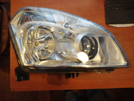 Koplamp rechts Nissan Qashqai J10 / JJ10 -2010 26010-JD90B