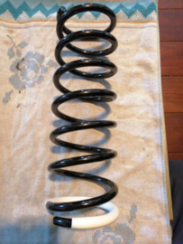 Chassisveer achteras Nissan Terrano2 R20 55020-7F000 nieuw